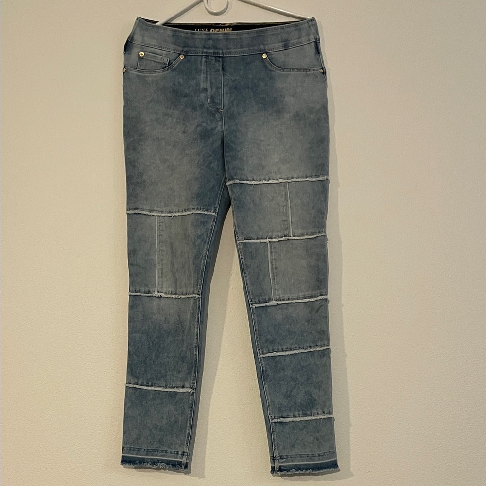 Nygard Blue Denim Women's Jeans 10-12